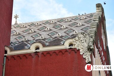 Molnár Edvárd archív felvétele