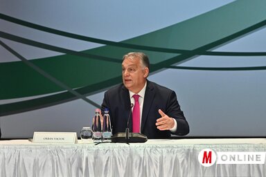 Ótos András felvétele