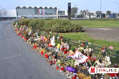 Ótos András felvétele