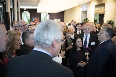 MTI/Miniszterelnöki Sajtóiroda