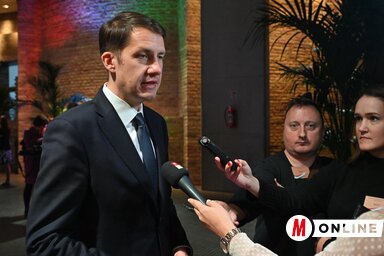 Ótos András felvétele