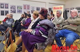 Magyar Szó-élőújság Szegeden