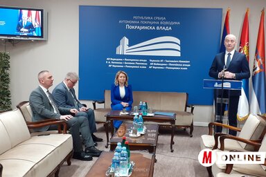 A pályázat célja, hogy fellendítse a kevésbé fejlett önkormányzatokat (Fotó: Dancsó Áron)