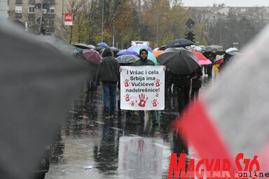 Ótos András felvétele