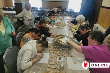 Herceg Elizabetta felvétele