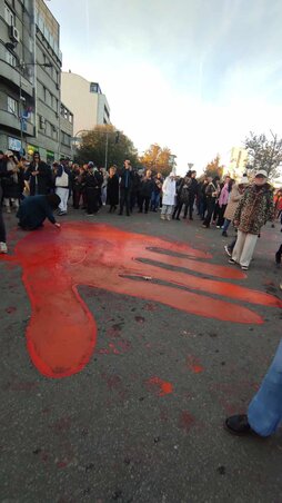 Ótos András felvétele