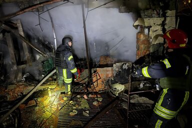 Ukrajna elleni orosz invázió már nem egy regionális háború