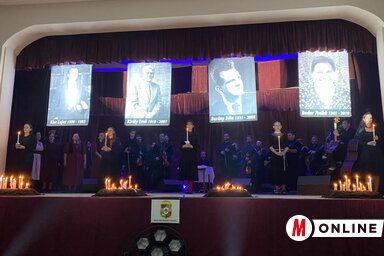 Tisztelgés a vajdasági gyűjtők emlékének