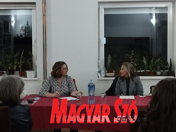 Zabos Kasziba Angéla felvétele Zabos Kasziba Angéla felvétele