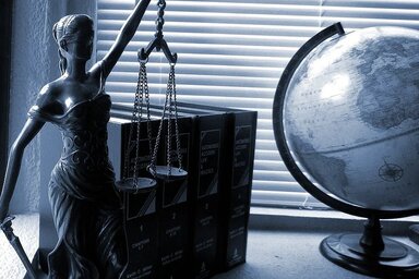 A Vajdasági Ügyvédi Kamara egynapos sztrájkba lép (Fotó: pixabay.com)