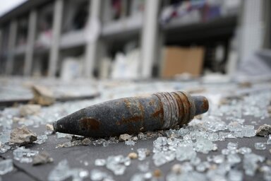 Győzelmet hirdetett a Hezbollah