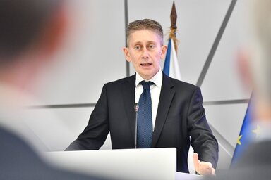 Aleksandar Martinović (Fotó: Beta)