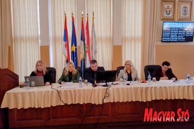 Több jut egészségvédelemre, sportra és kultúrára (Fotó: Bajić Jenei Klementina felvétele)