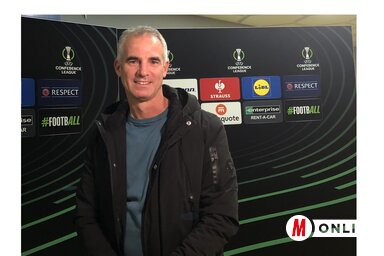 Palágyi Szabolcs (Fotó: Erős Kincses Krisztina felvétele)