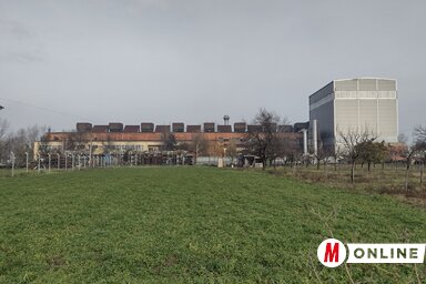 Két halálos áldozatot követelt a csókai öntödében történt robbanás (Fotó: Balázs Andrea felvétele)