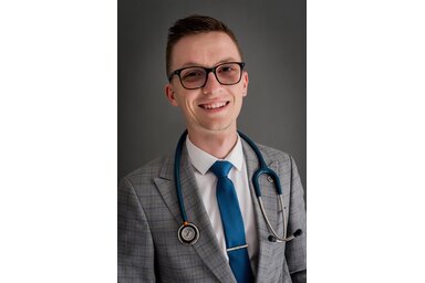 Dr. Lajkó Flórián (Sörfőző Kornél felvétele)