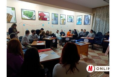 Kopasz Tamás felvétele