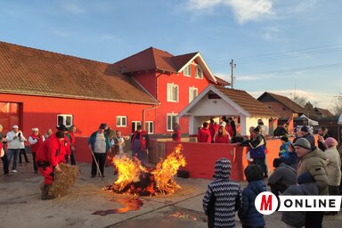 Horváth Attila felvétele