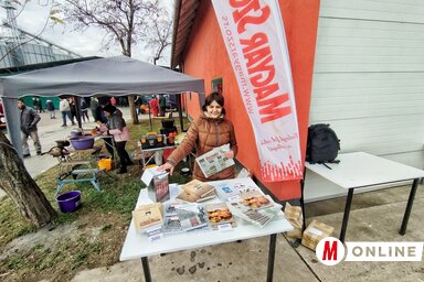 Gergely Árpád felvétele