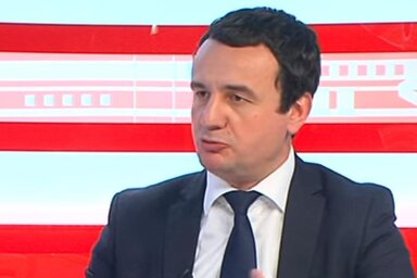 Kurti: Az Ibar-Lepenac csatornára mért szerb támadás nagyban hasonlít az Ukrajna elleni orosz támadásokra (Fotó: Printscreen/YouTube)