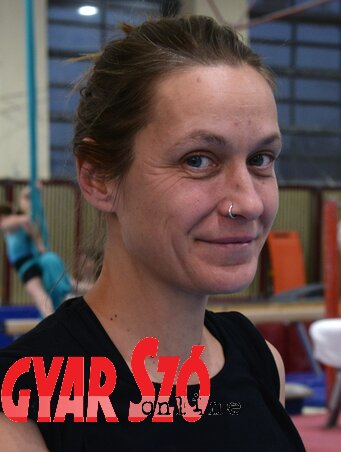 Vladana Manić (Fotó: Dávid Csilla felvétele) Vladana Manić (Fotó: Dávid Csilla felvétele)