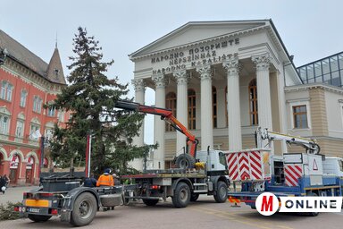 Molnár Edvárd felvétele