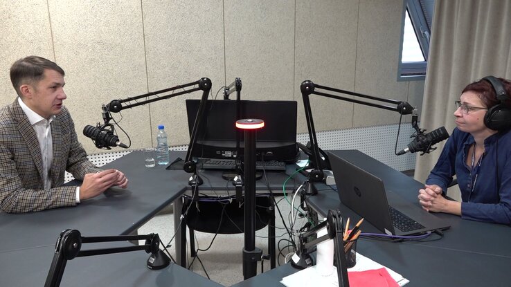 Dr. Pásztor Bálint egyelőre nem tudta megerősíteni, hogy vasárnap megindul-e a közlekedés a Szabadka–Újvidék gyorsvasúton