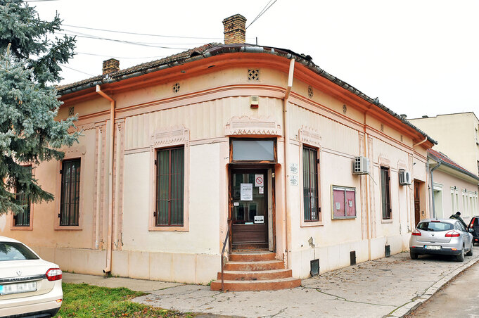 Az új közjegyző kinevezése az Igazságügyi Minisztérium hatáskörébe tartozik (Gergely Árpád felvétele) Az új közjegyző kinevezése az Igazságügyi Minisztérium hatáskörébe tartozik (Gergely Árpád felvétele)