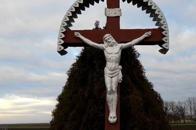 Sihelnik József felvétele