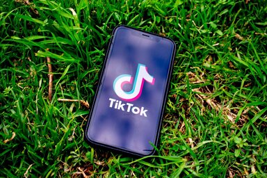 Veszélyes TikTok-kihívás (Illusztráció/Pixabay.com)