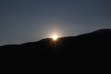 Derültebb idő várható (Illusztráció/Pixabay.com)