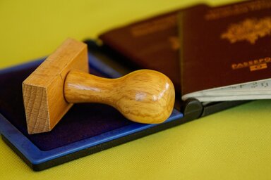 Automatizálódik a határátlépés (Illusztráció/Pixabay.com)