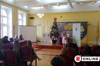 A megmérettetésen vajdasági, anyaországi és felvidéki versenyzők voltak (Fotó: Mihályi Katalin felvétele)