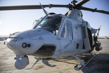 Lezuhant egy katonai helikopter Törökországban (Fotó: pixabay.com)