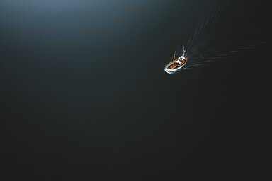 Egy holttestek találtak a Száva folyóban (Illusztráció/Pixabay.com)