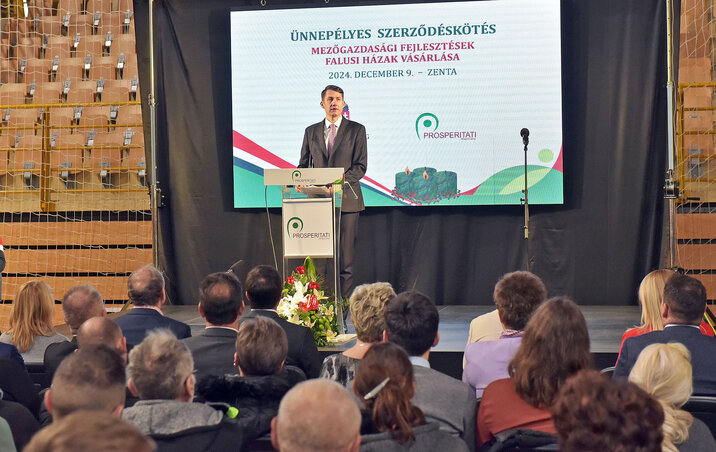 Dr. Pásztor Bálint (Gergely Árpád felvétele) Dr. Pásztor Bálint (Gergely Árpád felvétele)