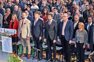 Gergely Árpád felvétele