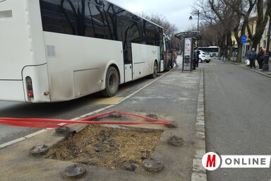 Gál Hermina felvétele