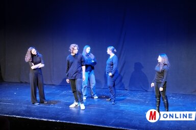 Gál Hermina felvétele