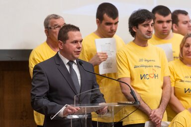 Ótott Róbert: Vajdaságban az emberi jogok nem elvont eszme, hanem identitásunk és mindennapjaink része