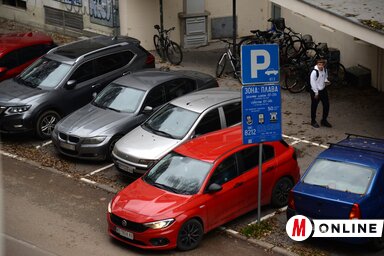 A rendszert jelenleg országunkban 38 városban alkalmazzák (Fotó: Szeli Balázs felvétele)