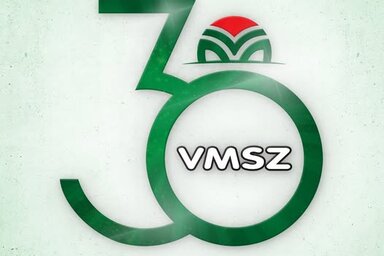 30 éves a Vajdasági Magyar Szövetség (Forrás: Facebook/Dr. Pásztor Bálint)