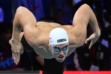 Szabó ezzel a helyezéssel ismét „jó útra” térhet (Fotó: MTI)