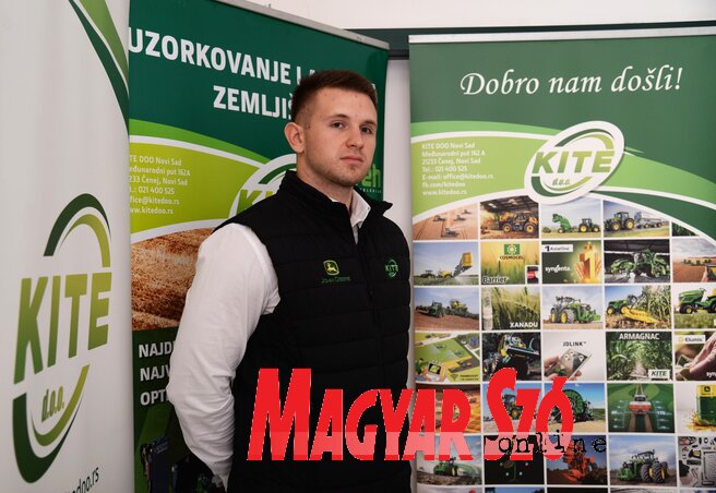 Fehér Ákos (Fotó: Dávid Csilla felvétele) Fehér Ákos (Fotó: Dávid Csilla felvétele)