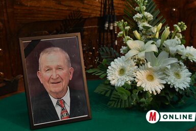 Ótos András felvétele