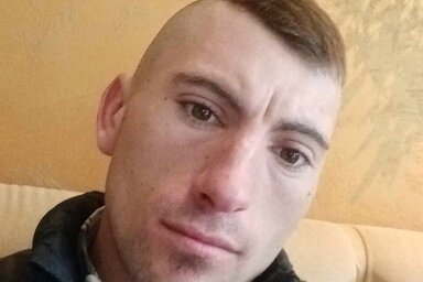 Eltűnt Kovács Roland (Fotó: Makova Sedmica Nasa Mesna Zajednica - Makkhetes A Mi Helyi Közösségünk/Facebook)
