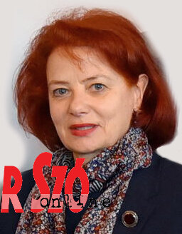 Varjú Márta (Dávid Csilla felvétele) Varjú Márta (Dávid Csilla felvétele)