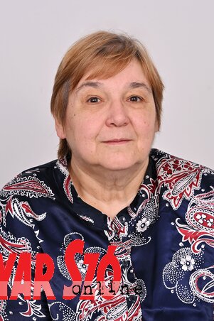 Mihályi Katalin (Molnár Edvárd felvétele) Mihályi Katalin (Molnár Edvárd felvétele)