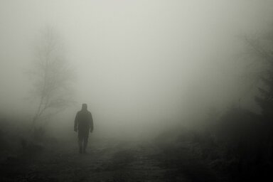 Egy ismeretlen férfi holttestére bukkantak (Illusztráció/Pixabay.com)