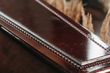 Koporsóban szállította a kokaint (Illusztráció/Pexels.com)